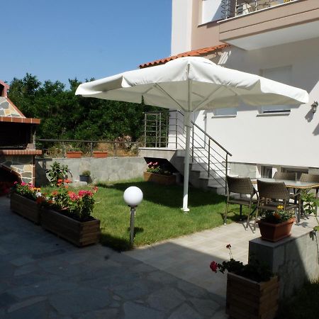 Villa Sofia Fanari Exterior photo