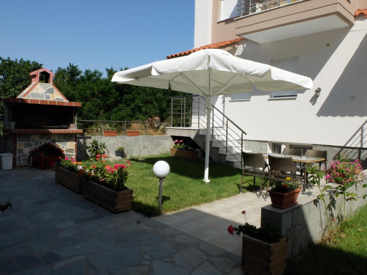 Villa Sofia Fanari Exterior photo