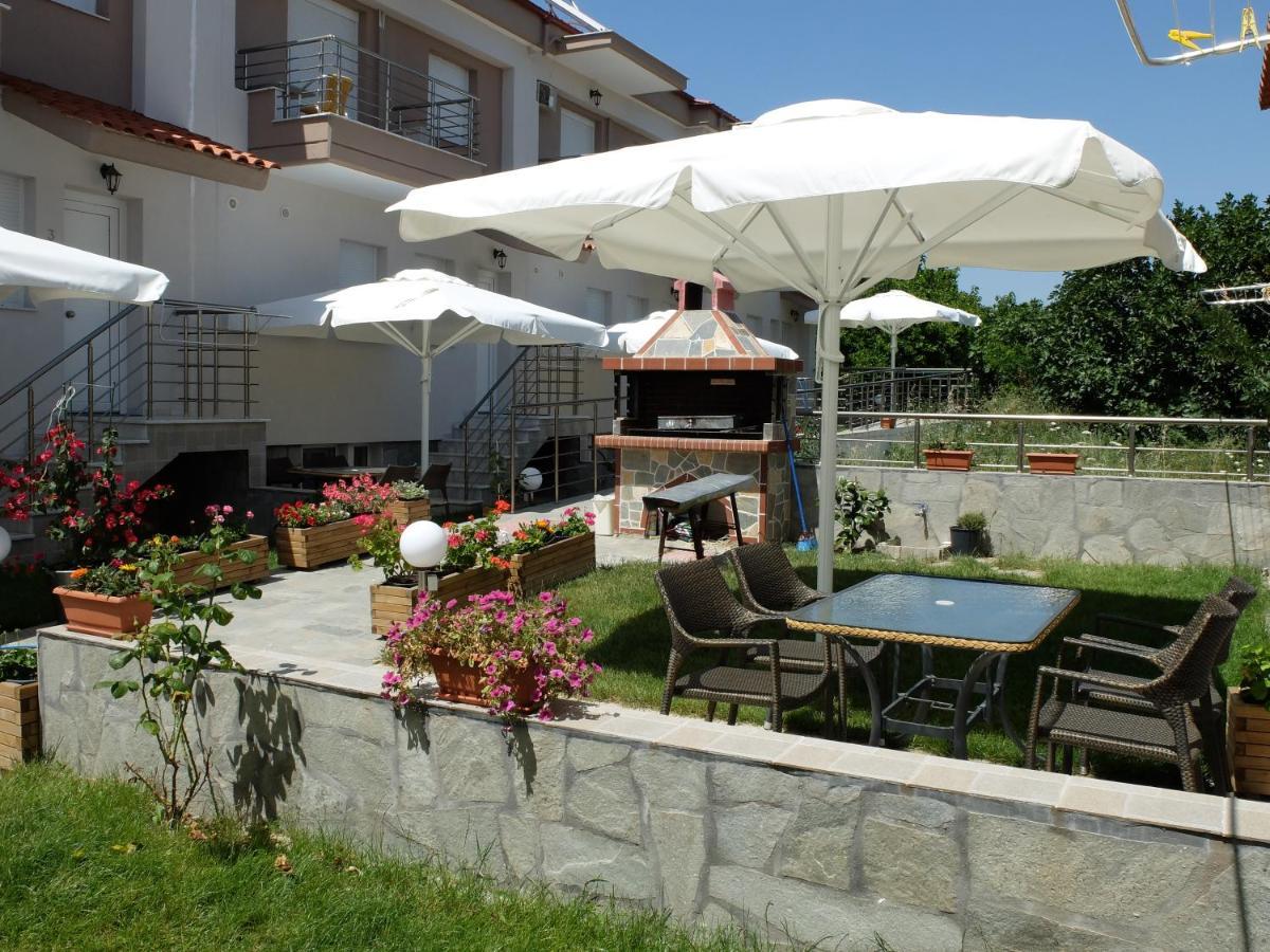 Villa Sofia Fanari Exterior photo